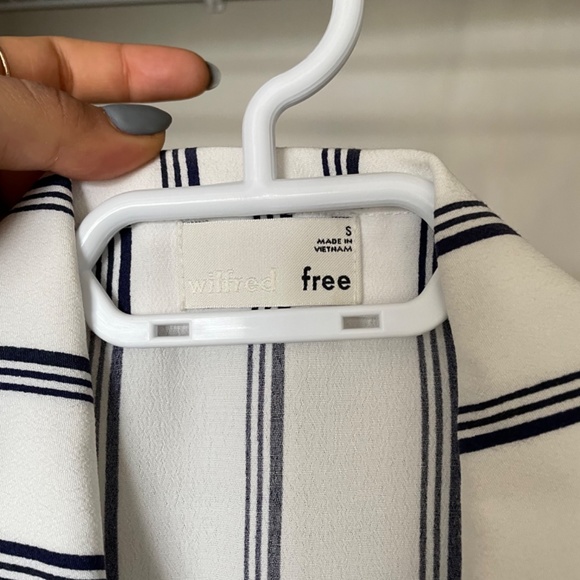 Wilfred shirt - Picture 2 of 2